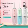 Portable Smart Water Flosser for Oral Care