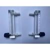 LZQ-7 Air  Gas Flowmeter Indicator With Control Valve For Oxygen Conector
