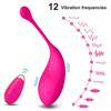 Roz Vibrator Ou Vagin Masaj Stimulator Clitoris Control Wireless Jucărie Sex pentru Masturbare Femei