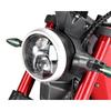 Germany Stock Free Shipping SHANSU CP-6 EEC Electric Motorcycle 2000w Electric Motorcycle Scooter Electric Delivery Motorcycle