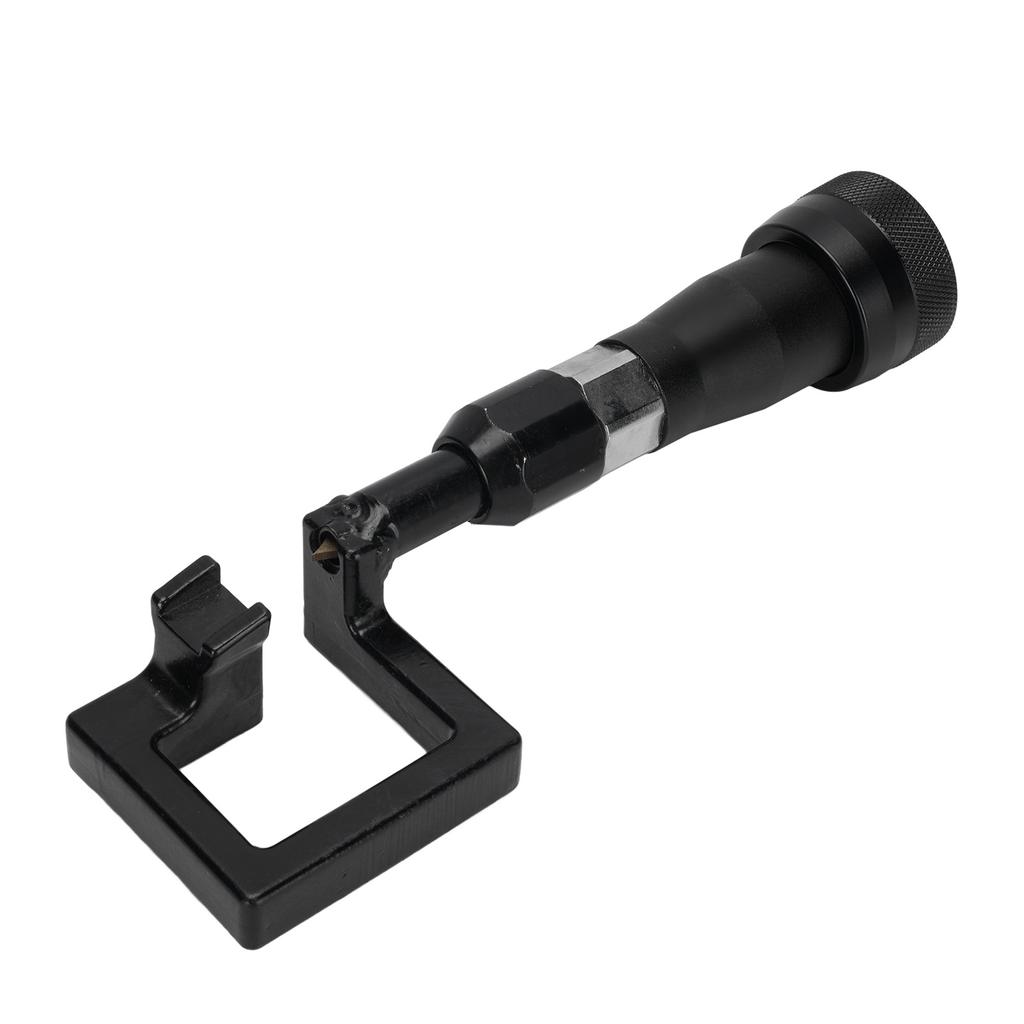 Electric Partition Keel Pliers Head 14 Inch Hex Connector CRV Alloy Steel Partition Keel Punching