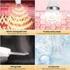 6 In 1 Beauty Machine, Dermabrasion Device for Facial, Spa Care, Skin Rejuvenation, Hydrodermabrasion, Clean Skin