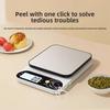LCD Backlight Display High Accuracy Gram Scale Mini Digital Kitchen Scale  Jewelry Weighing