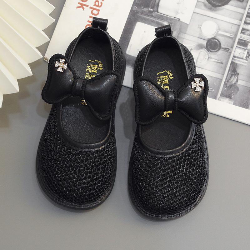 

Mesh hollowed out sports sandals for summer , new children s mesh shoes, breathable, children s, medium and large children s 21