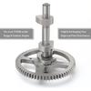 84005207 Camshaft For B&S 793880 Camshaft Kit 793583 792681 791942 795102 Camshaft With 697110 Crankcase Gasket 690564 Valve Tappet 795387 Oil Seal