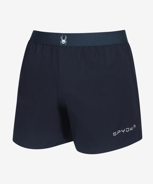 [Spyder Underwear] Multi Active Trunk Navy SYMTOBP03/69 [Shipped from Korea] 100% Authentic