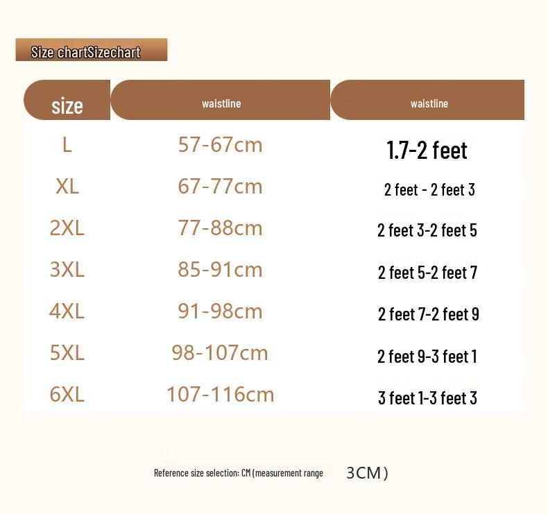 YUZHAOLIN Men's Cotton Boxer Briefs