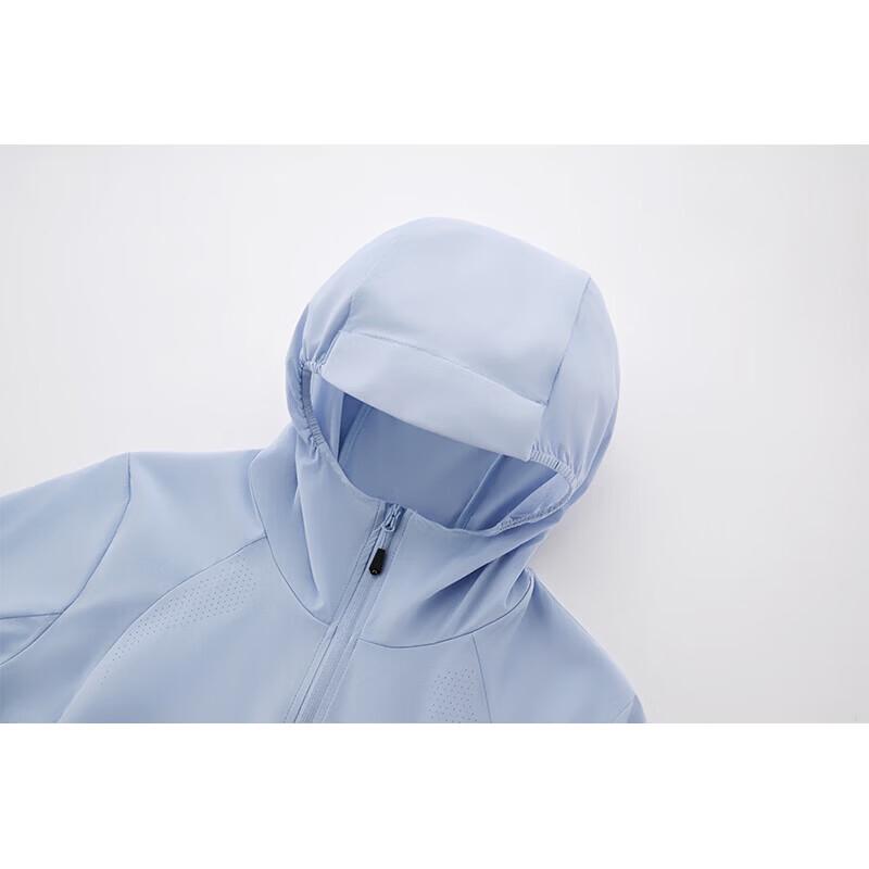 TOREAD Women's UPF50+ Sun Protective Outdoor Jacket