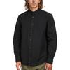 Carhartt WIP Single Button Solid Color Shirt Men Shirts Black I030238-89-GD