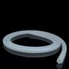 1 Meter ID 4-50mm Food Grade Silicone Tube High Pressure Steam Silicone Braided Tube Heat Resistant Braided Fiber Hose OD 9-64mm