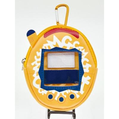 Tamagotchi Chibi Plush Collection Pouch Mobile Phone Case