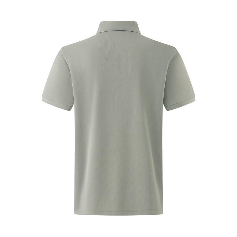 Navigare Men's Short-Sleeve Polo T-Shirt