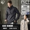 IRIS OHYAMA Gear Blouson Beige Size 3L [Winter Pre-Order] FC22109-BE3L