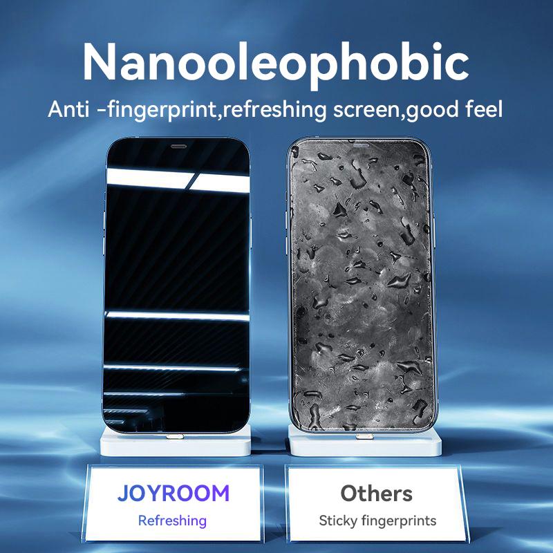 3 Stück HD Glas Displayschutz für iPhone 17 16 15 14 Pro Max Vollbild Gehärtetes Glas Schutz für iPhone