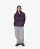 Thisisneverthat Nylon Insulated Pullover Purple