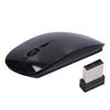 Wireless Mouse Smart Slim Portable 2.4G Cordless Mouse with USB Receiver for   Laptop Computer Tablet