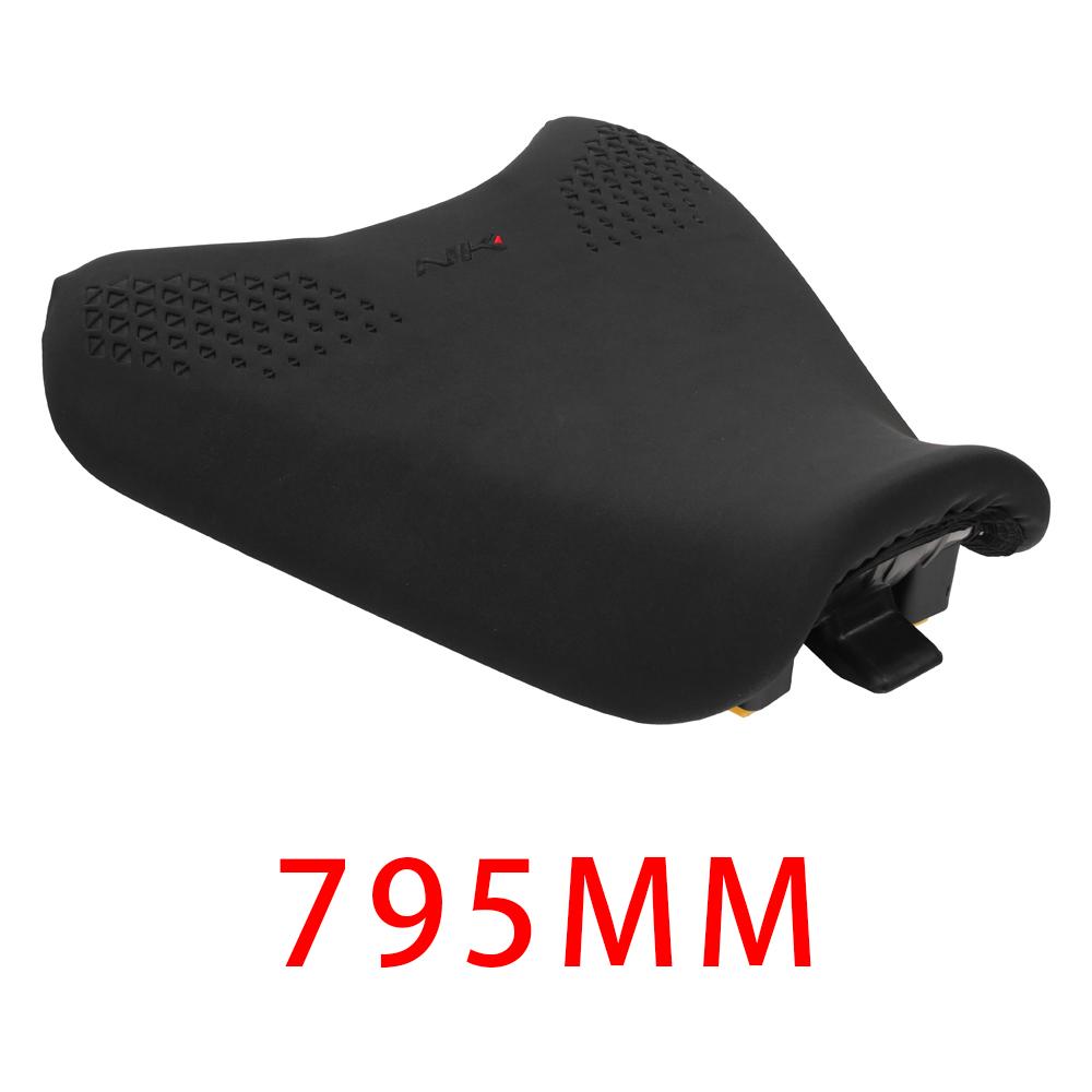 Motorcycle Accessoires CF Moto Comfort Cushions Parts Modified To Raise Lower Seat Cushion Package for CFMOTO 800NK 800 NK NK800