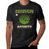 Haken Band Tshirt Anime T Shirts Shirts Graphic Tee Kawaii Clothes Unisexs White T Shirts
