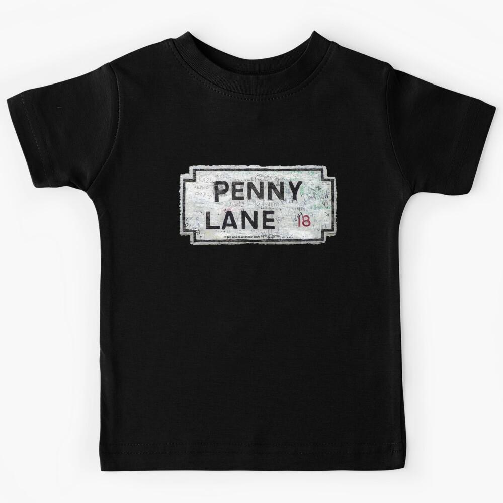 penny lane Kids T-Shirt 120
