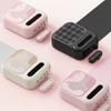 Rechargeable Portable Voice Amplifier Neck Clip Neck Clip Microphone  Tour Guides