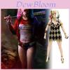 Mafex 042 Suicide Squad Harley Quinn Kleiderversion Actionfigur Modell 16cm PVC