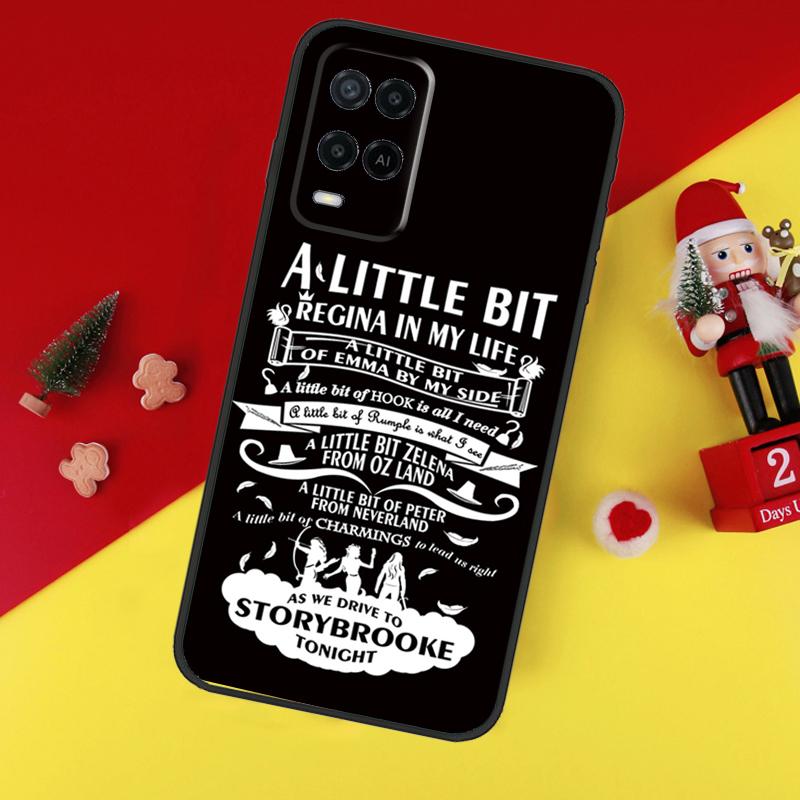 

Captain Swan Once Upon A Time Case For Oppo A38 A18 A58 A78 A98 A74 A94 A54 A80 A60 A40 A96 A76 A16 A15 A17 A57 A5 A6 Pro OPPO A60 4G