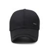 Spring Autumn Men's Cap Middle-Aged Baseball Cap Outdoor Sunshade Sunscreen Cap