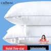 Crown Orthopedic Deep Sleep Pillow