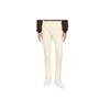 Esc Series Solid Straight-Leg Casual Trousers Men Bottoms Wheat DH2874-790
