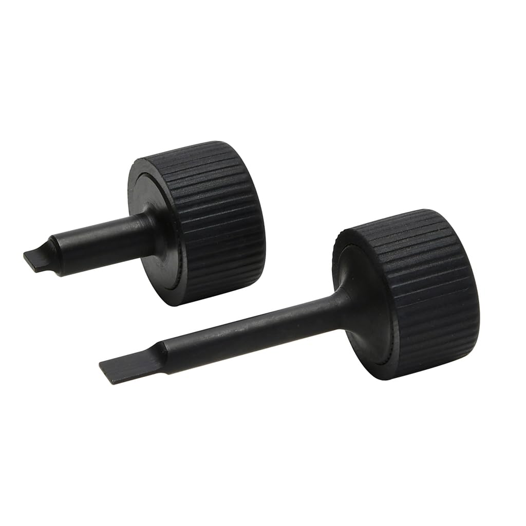 

STRAIGHT FCR Carburetor Jet Tool 12-652