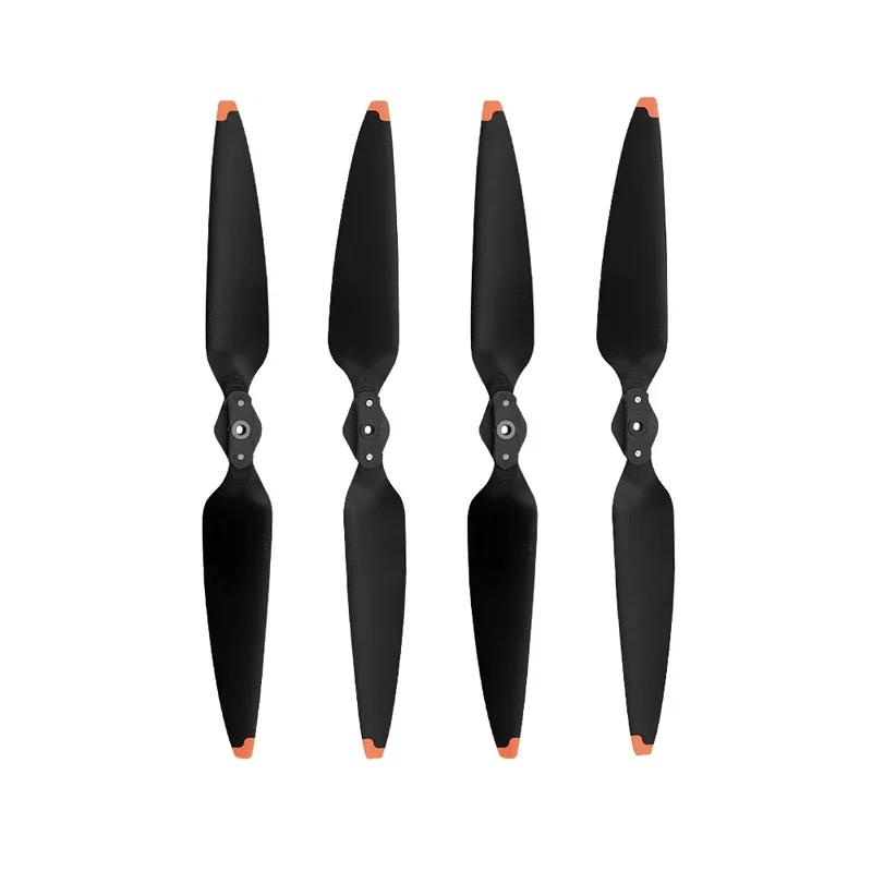 

BRDRC Propeller for DJI Air 3S/AIR 3 Drone 8747F Replacement Propellers Quick Release TPU Wing Fan Blade Drone Accessories