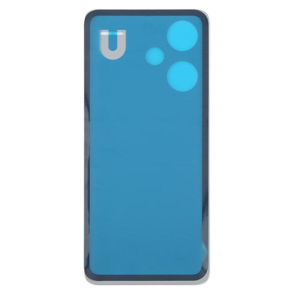 

For Xiaomi Redmi Note 13 Pro+ 5G Back Battery Housing Cover Part (Without Logo) Blue