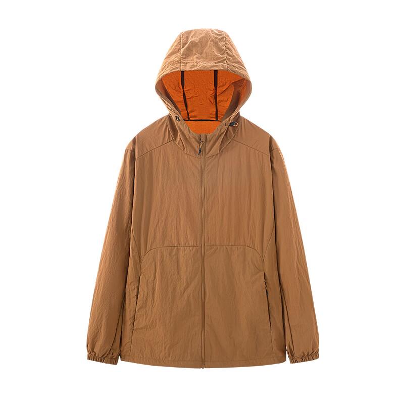 Tri-polar TP1840 Unisex Lightweight Sun Protection Jacket 4XL