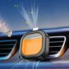 Car Scent Vent Clip Car Air Freshener Odor Eliminator Car Refresher Car Perfume Decoration Car Aromatic Clip