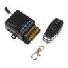 433Mhz 220V Relais Drahtlose Rf Fernbedienung Schalter 1Ch Remote Sender