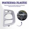 A58X-For BMW 5 7 Series G11 G12 2016- Headlight Lamp Switch Panel 1316834944 Headlamp Operation Panel 661319493724 Car
