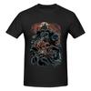 Werewolf Hunter Business Casual Tshirt Youthful Feeling Quickdrying Tshirt