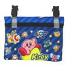 Takanami Create Pocket Pouch Kirby of the Stars Blue [137514]