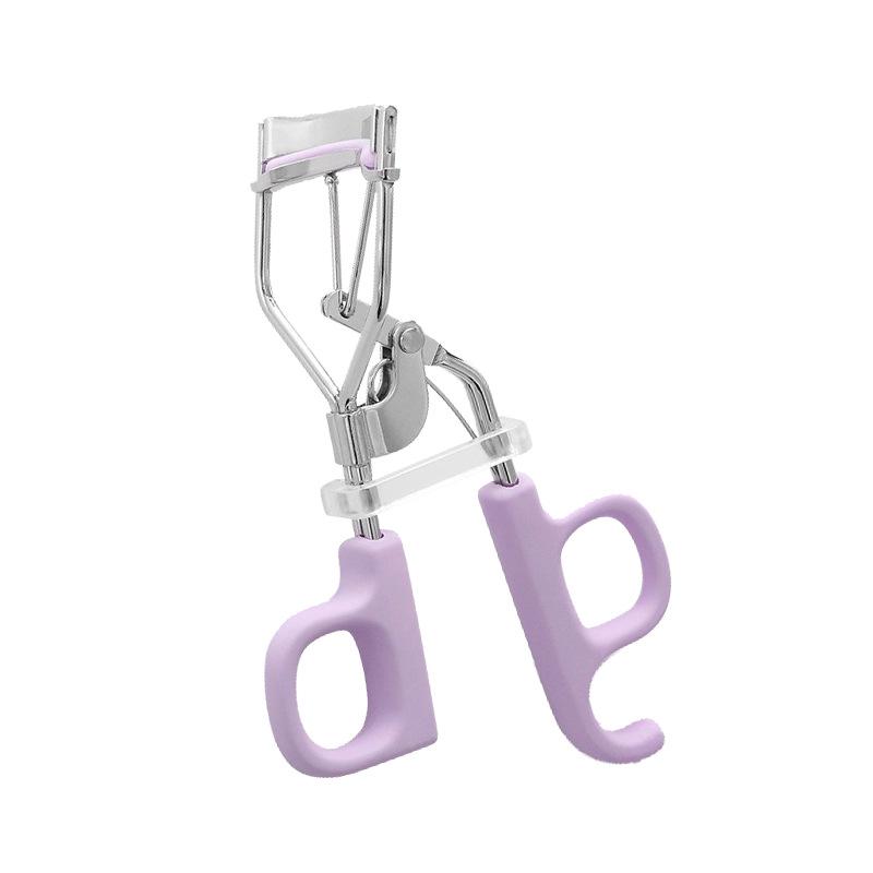 Popular Eyelash Curler: Perfect for Beginners, Creates Natural Sunflower Curls, Gentle and Pinch-Free Fit