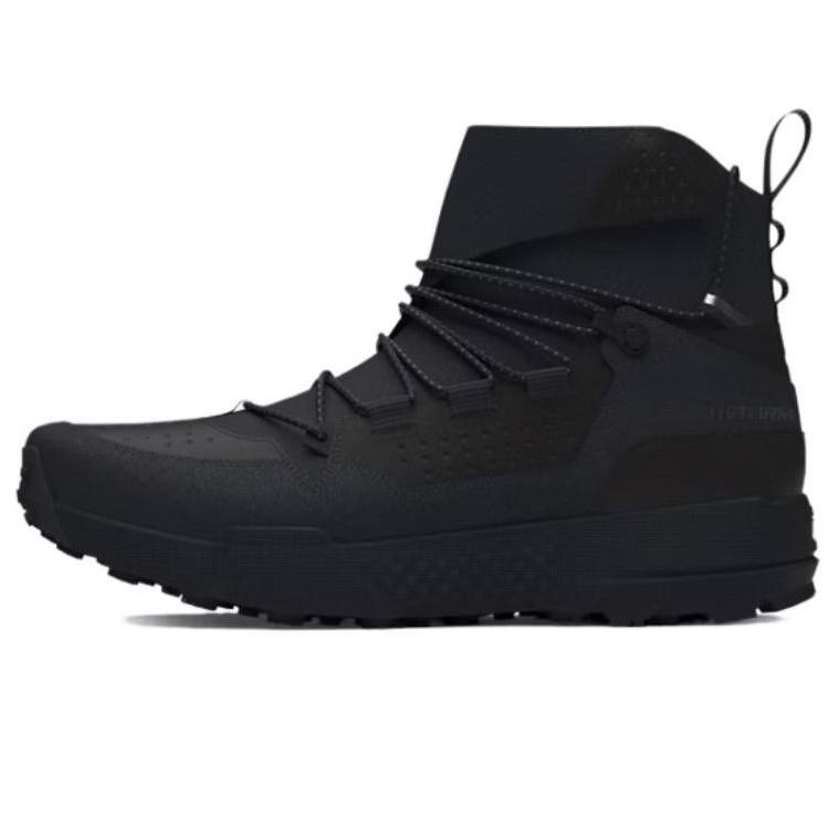 

Under Armour Loadout Trek Ankle Boots Men s Black 3027681-001 40.5