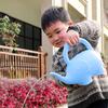 Cartoon Handheld Watering Can Household Children'S Watering Can Gardening Tools