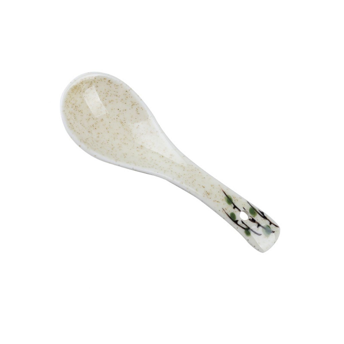 

Детская посуда для смешивания, керамическая, японский стиль, столовые приборы, тарелки, ложки, кухонная утварь B