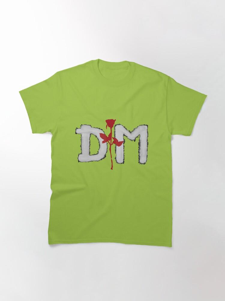 Cool Depeche Mode Classic T-Shirt