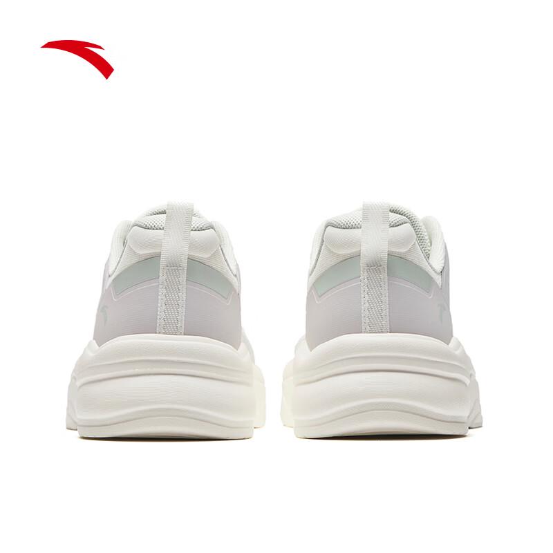 Anta Women's Casual Platform Sneakers