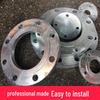 Industrial Carbon Steel Flange Plate