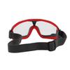 3M GA501 Anti-Impact Safety Goggles
