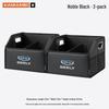 Decorative Trunk Storage Box for Geely Xingyue, Binyue, Emgrand, Borui, Geometry, and ICON