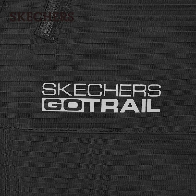 Skechers Unisex 2025 Autumn Waterproof Hooded Casual Jacket P325U003