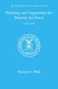 Kniha Planning and Organizing the Postwar Air Force