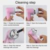 Xiaomi Fabric Lint Remover Professional Removes Lint From Clothes Cleaning Roller Home Clothing Shaver Portable Electric Household